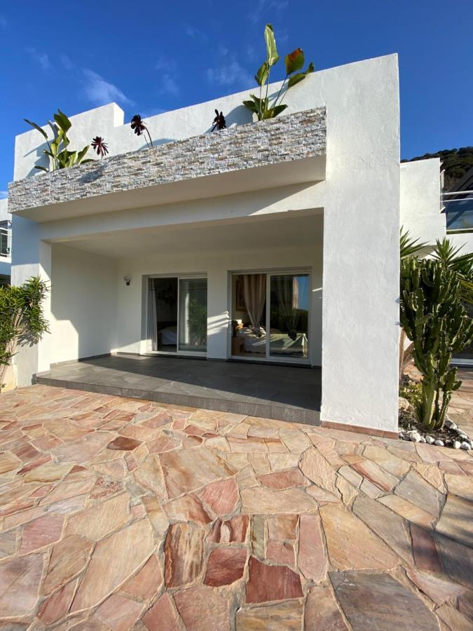Villa Le Week End Аяччо Экстерьер фото