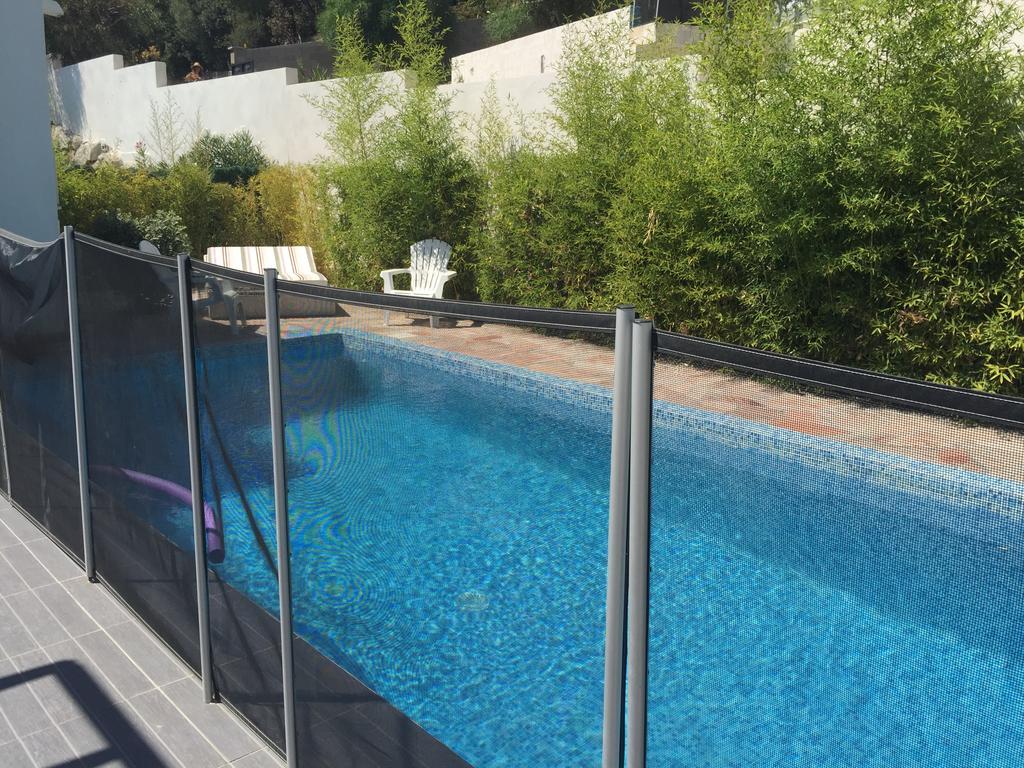 Villa Le Week End Аяччо Экстерьер фото