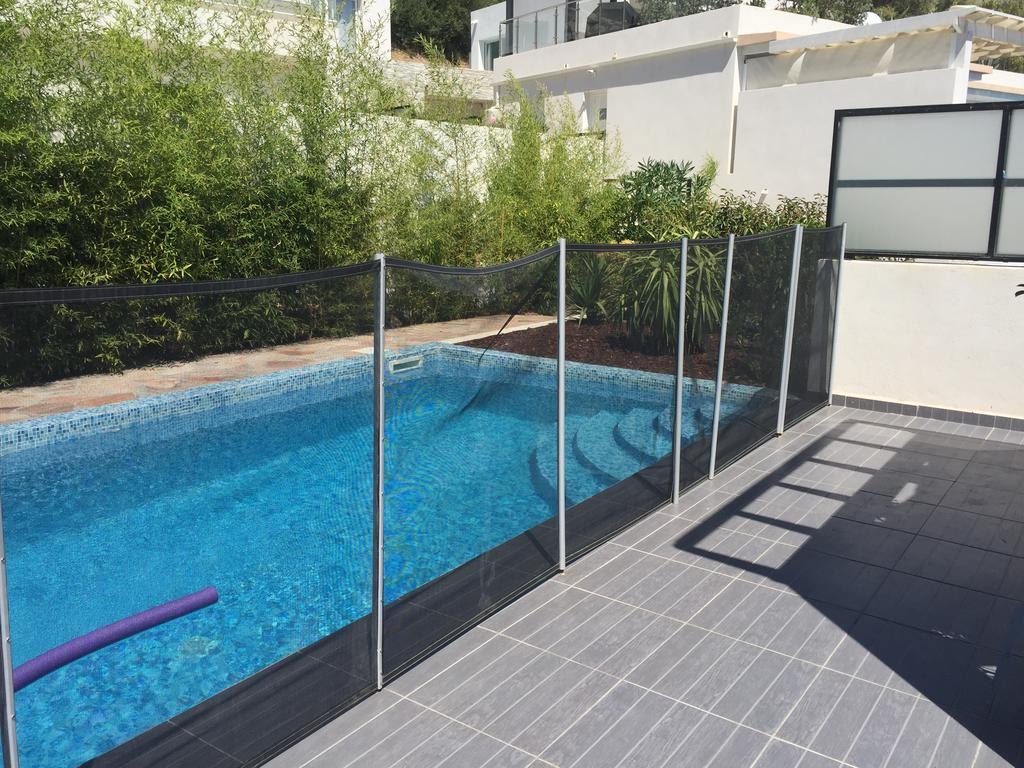 Villa Le Week End Аяччо Экстерьер фото