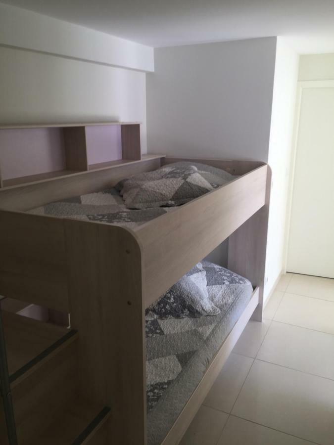 Villa Le Week End Аяччо Экстерьер фото